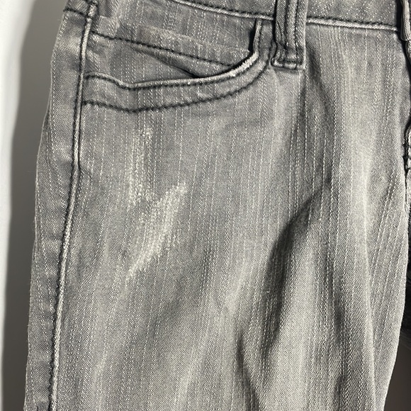 Grey YMI jeans - Picture 3 of 5
